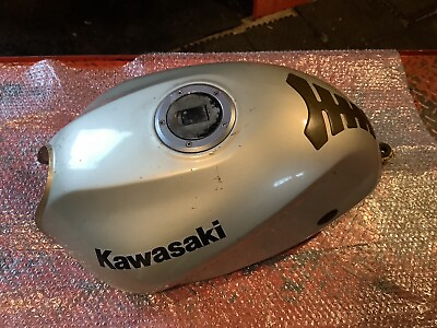 #ad Kawasaki ER500 C1 1999 2001 Fuel Tank GBP 79.99