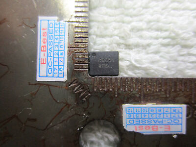 #ad 5pcs 4B35N 483SN NTMFS4835N NTMFS 4835N T1G NTMFS4835NT1G QFN8 IC Chip #A6 30 $5.00