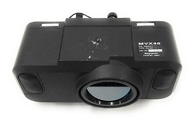 #ad Magnavox Thermal Imager MVX48 Nightvision Infrared Viewfinder No Camera $175.00