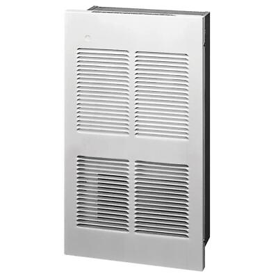 #ad King Electric Wall Heater 11.5quot; x 20.5quot; LG 240 V 4000W indoor surface mounted $523.72