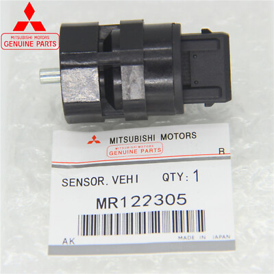 #ad Vehicle Speed Sensor Transmission for 1994 2004 Mitsubishi Montero Sport 2.4 3.0 $11.75