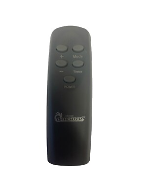 #ad Genuine Dr. Heater DR 968 Infrared Space Heater Remote Control $14.95