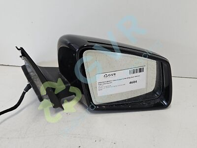 #ad MERCEDES BENZ C Class Coupe C204 Wing Door Mirror Right Side Electric A3167412 GBP 69.99
