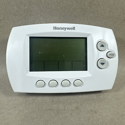 #ad Honeywell Digital Programmable Wifi Thermostat TH6320WF1005. L1 $50.00