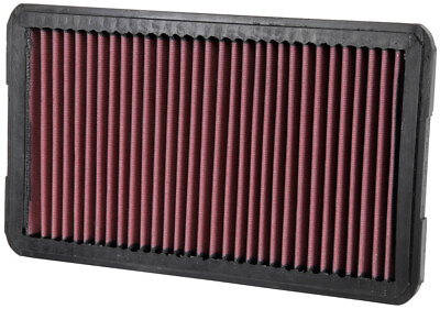 #ad Kamp;N for Replacement Air Filter PORSCHE 911930 3.03.5L TURBO $85.18
