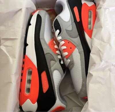 #ad Air Maxiii Nike Airmax3 Infrared With Box Size US7.5 $271.70
