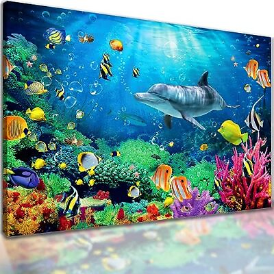 #ad Large 5D Diamond Painting Kits for Adults DIY Diamonds Art Paint with round Full $15.37