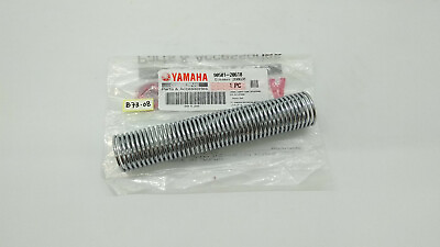 #ad Spring Compression Hose Yamaha RXS RX115 YT115 RXK NOS Genuine 90501 20618 $48.00