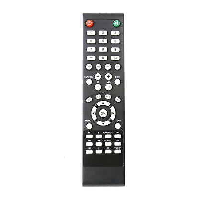 #ad New For Element TV Remote Control ELCFW329 ELEFS191 ELEFS241 ELEFT326 ELEFW401A $6.61