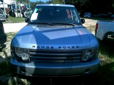 #ad Axle Shaft Rear Fits 03 05 RANGE ROVER 342863 $74.90