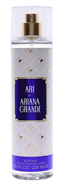 #ad #ad Ari by Ariana Grande 8 oz Body Mist for Women Brand New Free Shipping $7.00