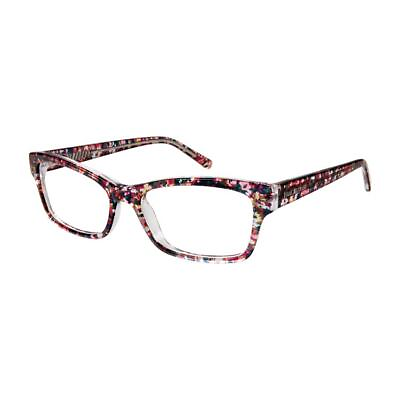 #ad NEW ISAAC MIZRAHI NY OP COLLECTION IM 30028 Eyeglasses FL Floral 100% AUTHENTIC $79.30
