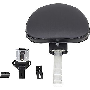 #ad SADDLEMEN LB11567PT Driver#x27;s Backrest Assembly for Heated Road Sofa Pillow Top $211.00