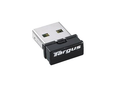#ad Targus Bluetooth 4.0 Dual Mode micro USB Adapter ACB10US1 $39.99