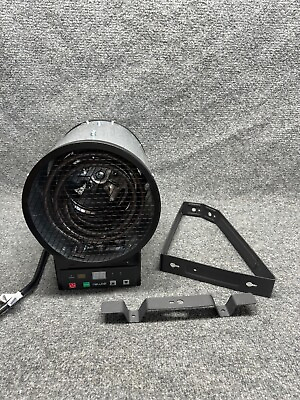 #ad Newair 2 in 1 Freestanding or Ceiling Wall Mounted 240v Electric Garage Heater $115.84