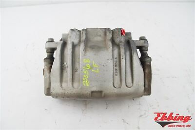 Driver LH Front Caliper Dual Piston No Police Pkg Fits 2012 2023 Charger 693049 $60.00