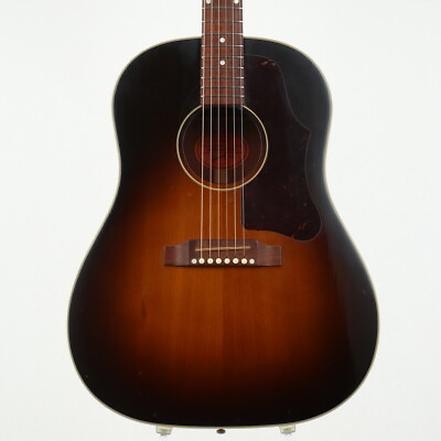 #ad Gibson 1963 J 45 VS 2002 SN 01382021 $2717.00
