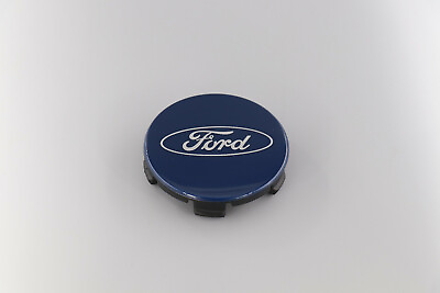 #ad FORD EXPEDITION F150 BLUE OEM CENTER CAP FL3Z 1130 B $29.95