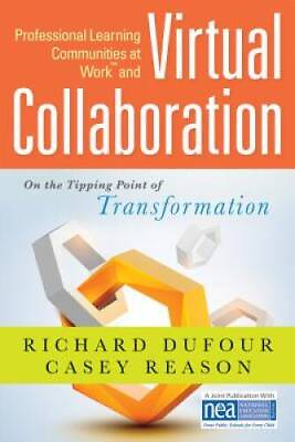 #ad Professional Learning Communities at Work and Virtual Collaboration: On t GOOD $5.23