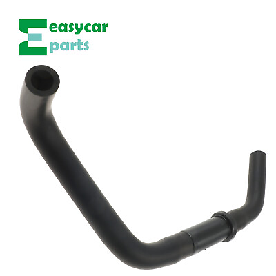 #ad Crankcase Breather Hose Left Fit for 2002 2003 Jeep Liberty 053013457AB $25.41