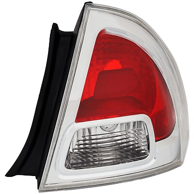 #ad Tail Light for 2006 2009 Ford Fusion Passenger Side $48.83