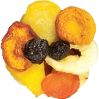 #ad Soho Fancy Mixed Dried Fruit Dried Fruit Mix FREE SHIP $65.53