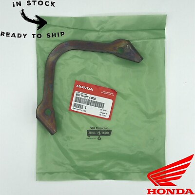 #ad Genuine OEM Honda Rear Seat Mount Stay 80115 MCV 000 $46.86