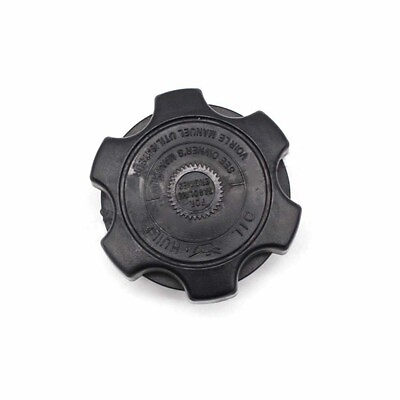 15610 PC6 000 Tank Cover Oil Cap 15610PC6000 For Honda fit ACCORD $19.85