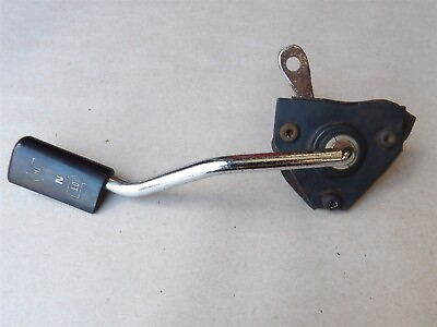 #ad Jeep Grand Wagoneer Floor High Low Range Shifter Lever NP228 208 Transfer Case $60.00