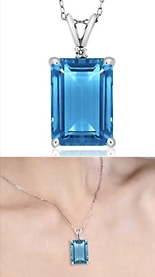 #ad fashion women pendant chain necklace jewelry $69.99