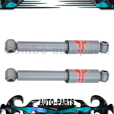 #ad For 1999 Mitsubishi Montero Sport 3.5L Rear Shocks Absorbers 2PCS For $101.85