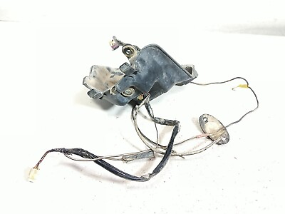 #ad 14 Kawasaki Teryx KRF 800 Light Wire Wiring Harness and Cover Panel $23.92
