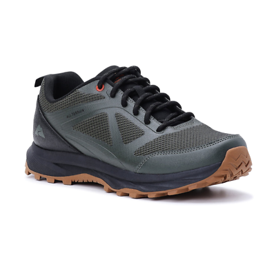 #ad #ad Ozark Trail Men#x27;s Trail Sneakers Casual Shoes Hiking Shoe Athletic Trainers $22.99