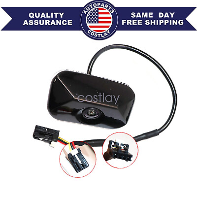 #ad Car Rear View Reverse Backup Parking Camera Fits For Kia Soul 2010 2011 2013 $36.99