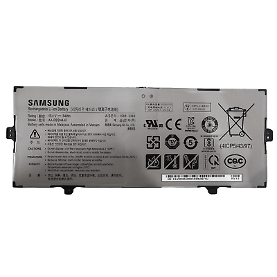 #ad AA PBSN4AF Genuine Battery Samsung Notebook Pen 13quot; NP930SBE NT930SBE NP730QCJ $65.39