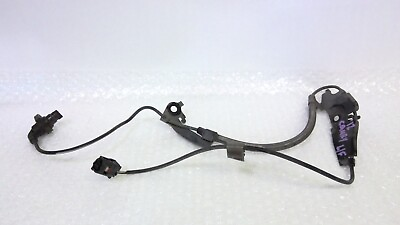 #ad FRONT LEFT ABS SPEED SENSOR 89543 06040 OEM 2012 2017 TOYOTA CAMRY $75.00