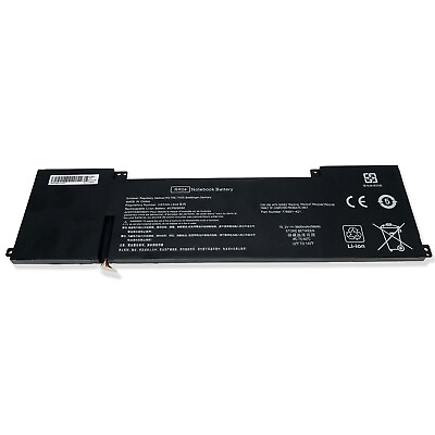 #ad New Battery For HP Omen 15 5010NR 15 5010TX 15 5013TX 15 5011TX 15 5019TX RR04XL $29.60