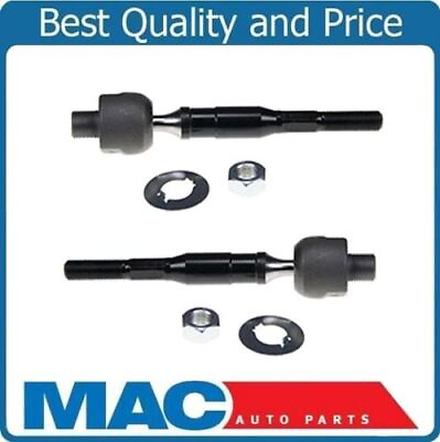 #ad 06 2011 Civic EXC LXS 2 FPD Brand INNER EV800246 Steering Tie Rod Ends $35.00