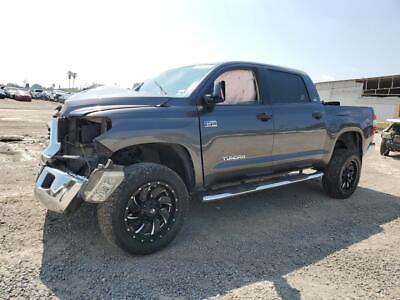 #ad Used Front Right Window Regulator fits: 2016 Toyota Tundra electric Crew Cab 4 D $140.00
