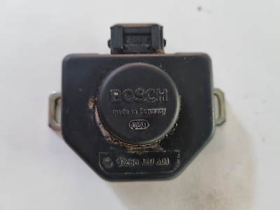 #ad BMW Bosch Throttle Position Sensor 0280120301 used m $69.00