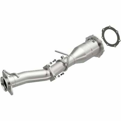 #ad MagnaFlow 60503 Direct Fit Diesel Oxidation Catalyst for 08 10 Ford F 250 6.4L $980.00