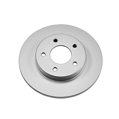 #ad Powerstop AR8245EVC Brake Discs Rear Driver or Passenger Side for Olds Le Sabre $58.49