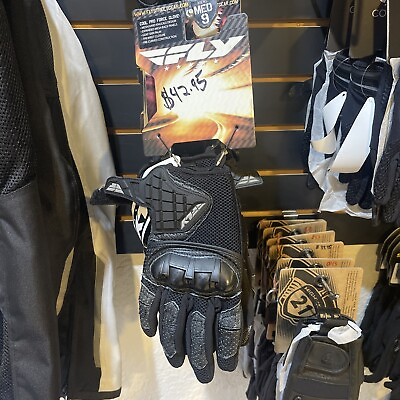 fly Cool Pro force mesh Glove M $42.95