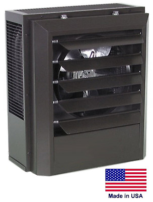#ad ELECTRIC HEATER Commercial Industrial 480V 3 Phase 5 kW 17100 BTU $2567.29