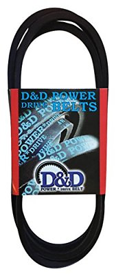 #ad Damp;D Replacement Belt fits Z23086 fits John Deere $77.62