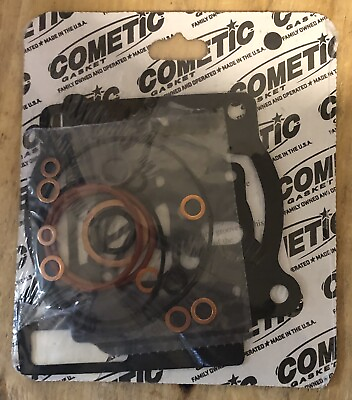 #ad C3211 Cometic Top End Gasket Kit for KTM 125 144 150 SX 2007 2014 $43.00