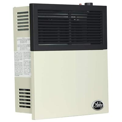 #ad Ashley Hearth Wall Heater 11000 Btu h Natural Gas Direct Vent 375 Sq Ft Coverage $526.98