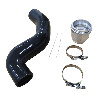 #ad Silicone Intercooler Pipe Upgrade Kits For 2017 2021 Ford Powerstoke 6.7L Diesel $104.95
