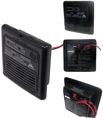 #ad Atwood Dometic 31011 Carbon Monoxide amp; LP Gas Propane Detector Alarm RV Camper $68.95