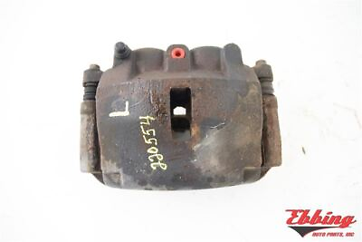 Driver Left Front Caliper From 11 29 2004 Fits 2005 2009 Ford F150 Pickup 685341 $50.00